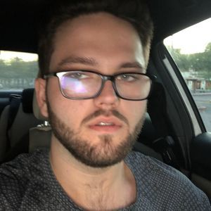 Meet your Posher, Dallin